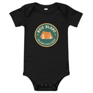BBI Explorer Infant Body Suit