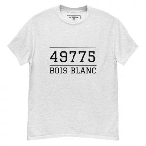 BBI Zip T-Shirt