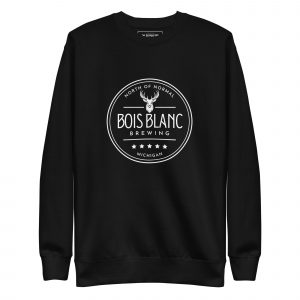 Bois Blanc Brewing Sweatshirt