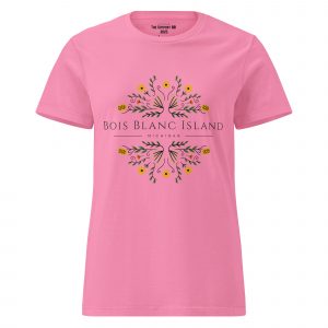 Women's Groovy Shirt
