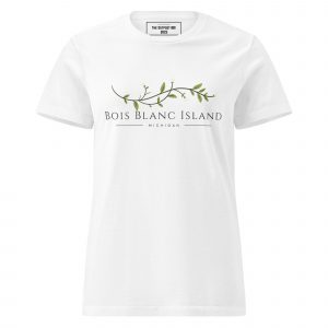 Vine BBI Ladies Shirt