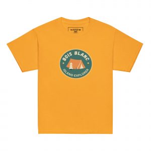 BBI Explorer Youth T-Shirt