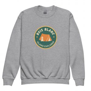 BBI Explorer Youth Sweatshirt